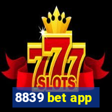 8839 bet app